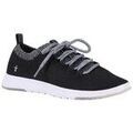 Baskets femme sur Grenoble : Baskets basses EMU W13029Black