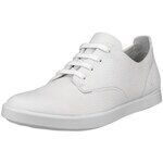 Ville basse Ecco Leisure Lace Up