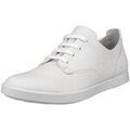 Ville basse Ecco Leisure Lace Up