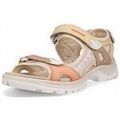 Chaussures sur Grenoble : Ville basse Ecco Yucatan Leder