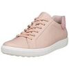 Baskets basses Ecco Soft 7 Easy Slip Low