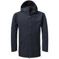 Veste Sch�ffel 239998820 Marine Grenoble