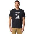 Tee-shirts sur Grenoble : T-shirt Columbia Explorers Canyon