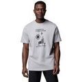 Tee-shirts sur Grenoble : T-shirt Columbia Explorers Canyon