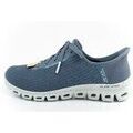 Baskets basses Skechers Glide-step Grenoble