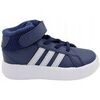 Baskets montantes enfant adidas Court Mid