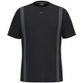 T-shirt Head Club 25 Tech