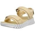 Sandales / Nu-pieds femme sur Grenoble : Sandales Ecco Gruuv Sol Lea