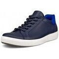 Baskets basses Ecco Soft 7 Easy Slip Lace