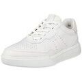 Baskets femme sur Grenoble : Baskets basses Ecco Street Court Lea