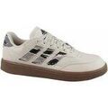 Baskets homme sur Grenoble : Baskets basses adidas Courtblock