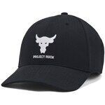 Bonnet Under Armour Project Rock