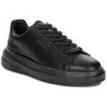 Baskets basses Guess FMJLBALEA12BLACK