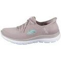 Baskets basses Skechers Summits New Daily