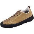 Randonn&eacute;e sur Grenoble : Chaussures Scarpa Mojito multicolor