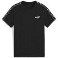 Tee-shirts enfants sur Grenoble : T-shirt enfant Puma 68578001