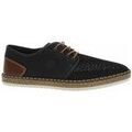 Chaussures de ville homme sur Grenoble : Derbies Rieker B524900