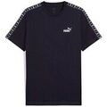 Tee-shirts sur Grenoble : T-shirt Puma 68467416