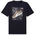 Tee-shirts sur Grenoble : T-shirt Puma 68483016