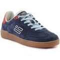 Baskets basses D.Franklin DFSH387005NAVY