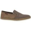 Chaussures d&eacute;contract&eacute;es homme sur Grenoble : Slip ons Rieker B526565