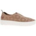 Chaussons / Pantoufles sur Grenoble : Chaussons Rieker M835260
