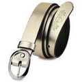 Ceinture Beltimore U46 Dor&eacute; Grenoble