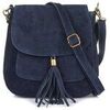 Sac Bandouliere Vera Pelle X40