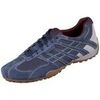 Baskets basses Geox U Snake
