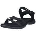 Sandales / Nu-pieds femme sur Grenoble : Sandales Ecco Offroad Roam Lea Tex
