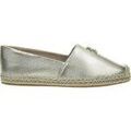 Espadrilles Tommy Hilfiger FW0FW086520HS Argent&eacute; Grenoble