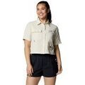 Chemises sur Grenoble : Chemise Columbia Pfg Open Water Ss