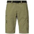 Pantalon Sch�ffel Silvaplana multicolor Grenoble