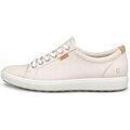Ville basse Ecco Soft 7 Lace