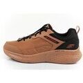 Ville basse Skechers 232958TNBK