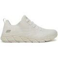Ville basse Skechers 117591WHT