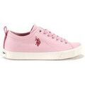 Ville basse U.S Polo Assn. JUNEPINK