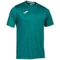 Tee-shirts sur Grenoble : T-shirt Joma Combi