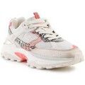 Baskets femme sur Grenoble : Baskets basses D.Franklin DFSH347006Beig