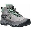 Running sur Grenoble : Chaussures enfant Keen Targhee Iv Mid