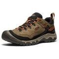 Randonn&eacute;e sur Grenoble : Chaussures Keen Targhee Iv Wp Marron