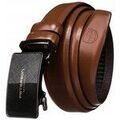 Ceintures sur Grenoble : Ceinture Peterson PTNA001BROWN74401