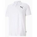 Tee-shirts sur Grenoble : T-shirt Puma Ess Pique