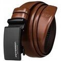Ceintures sur Grenoble : Ceinture Peterson PTNA004BROWN74404