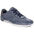 Baskets homme sur Grenoble : Baskets basses Bugatti 321ASG024100