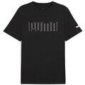T-shirt Puma Sport Graphic Grenoble