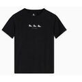 Tee-shirts sur Grenoble : T-shirt Converse Chuck Taylor Graphic