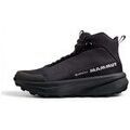 Baskets homme sur Grenoble : Baskets montantes Mammut 3030053209238