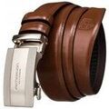 Ceintures sur Grenoble : Ceinture Peterson PTNA007BROWN