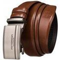 Ceintures sur Grenoble : Ceinture Peterson PTNA006BROWN